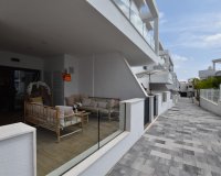 Venta - Apartment - Flat - Torrevieja - Los Balcones