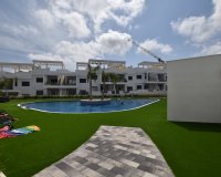 Venta - Apartment - Flat - Torrevieja - Los Balcones