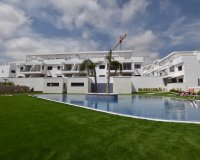 Venta - Apartment - Flat - Torrevieja - Los Balcones