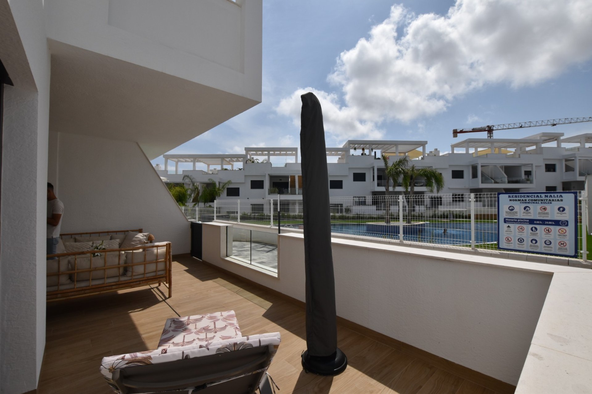 Venta - Apartment - Flat - Torrevieja - Los Balcones