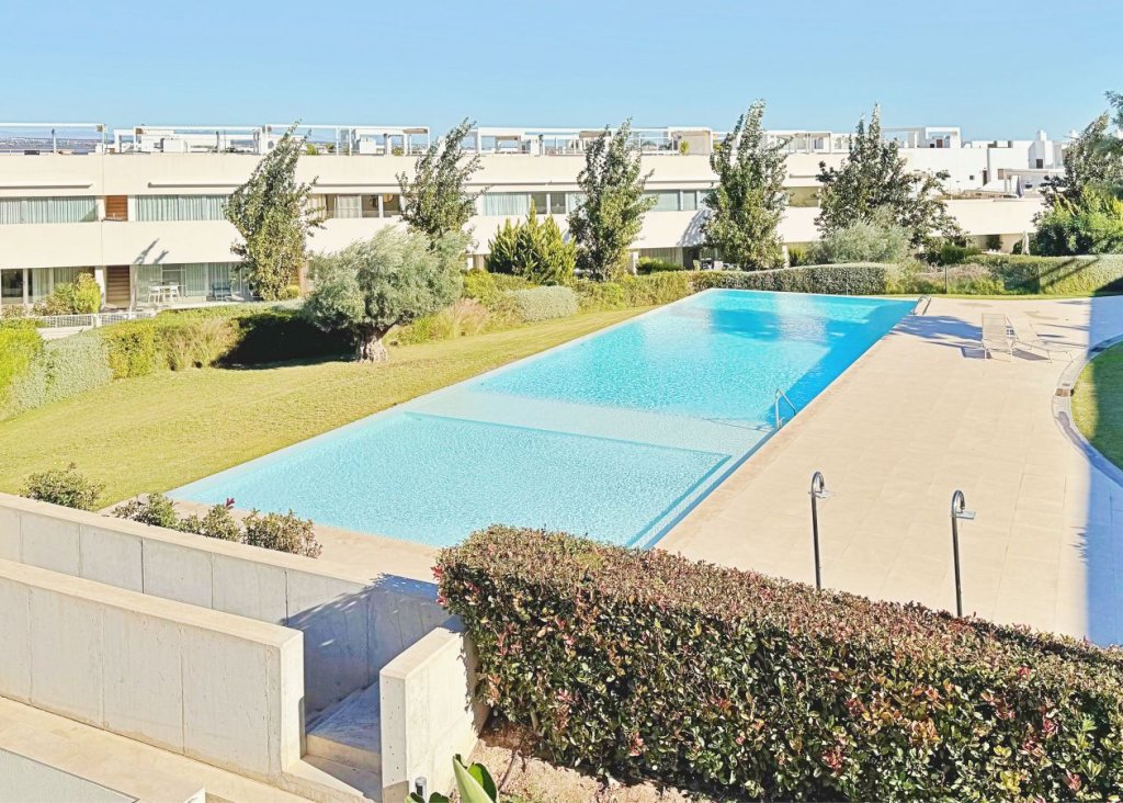 Venta - Apartment - Flat - Torrevieja - Los Balcones