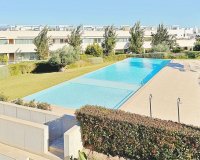 Venta - Apartment - Flat - Torrevieja - Los Balcones