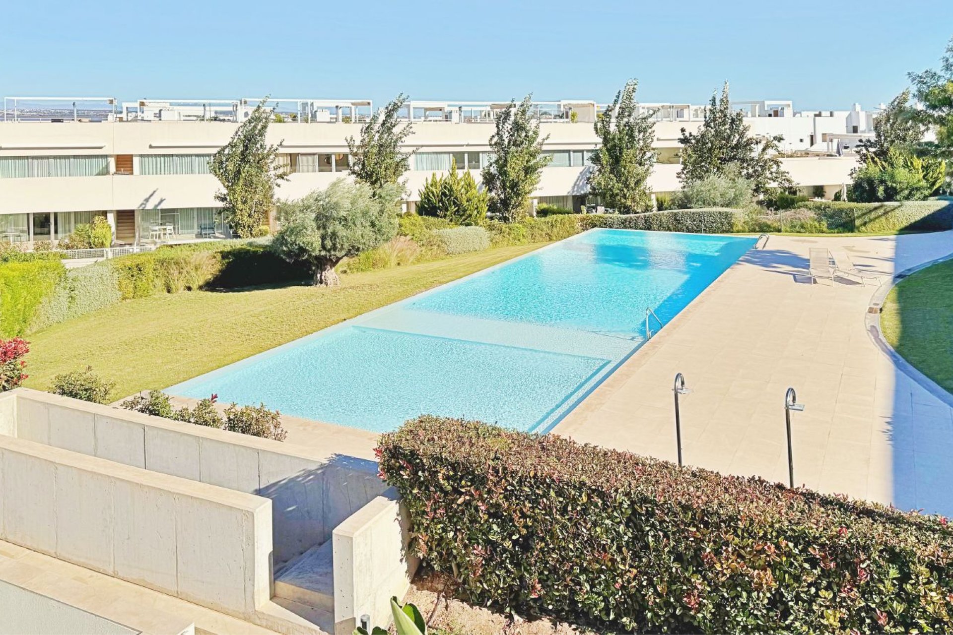 Venta - Apartment - Flat - Torrevieja - Los Balcones