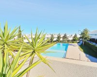 Venta - Apartment - Flat - Torrevieja - Los Balcones