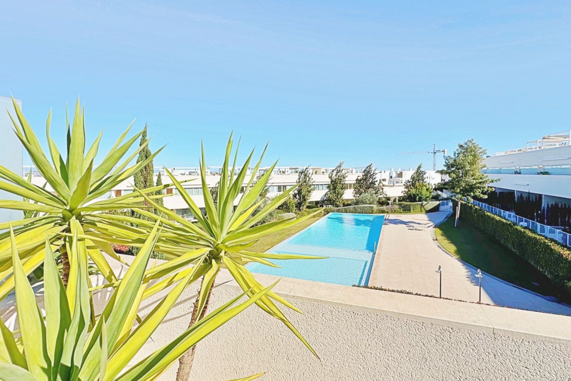 Venta - Apartment - Flat - Torrevieja - Los Balcones