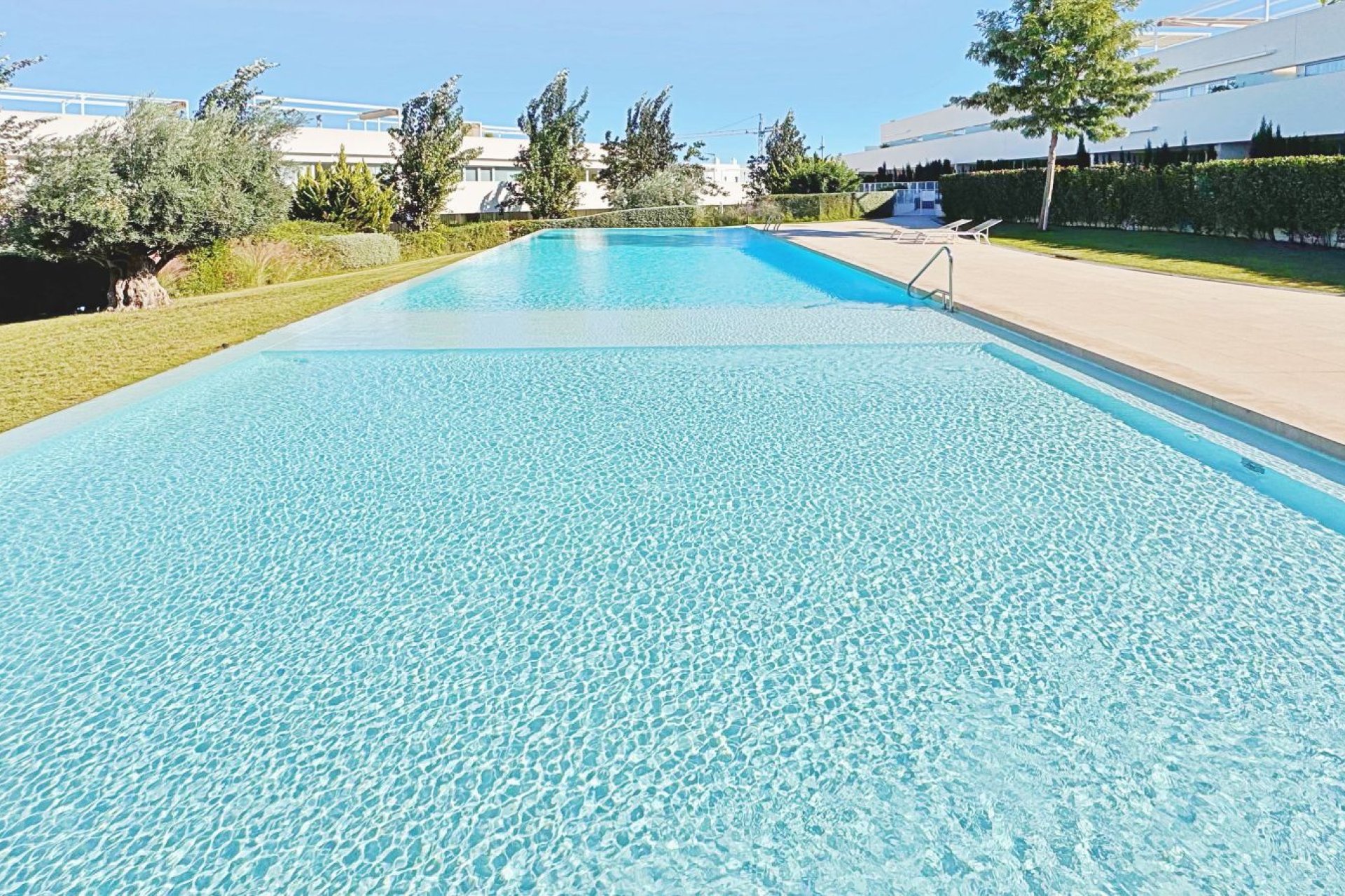 Venta - Apartment - Flat - Torrevieja - Los Balcones