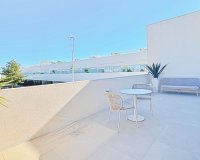 Venta - Apartment - Flat - Torrevieja - Los Balcones