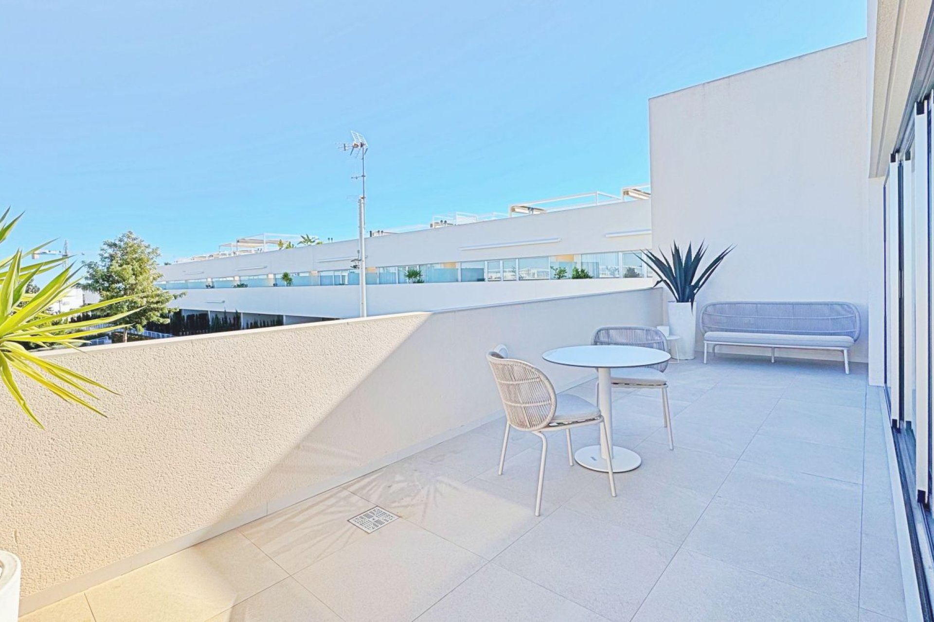 Venta - Apartment - Flat - Torrevieja - Los Balcones