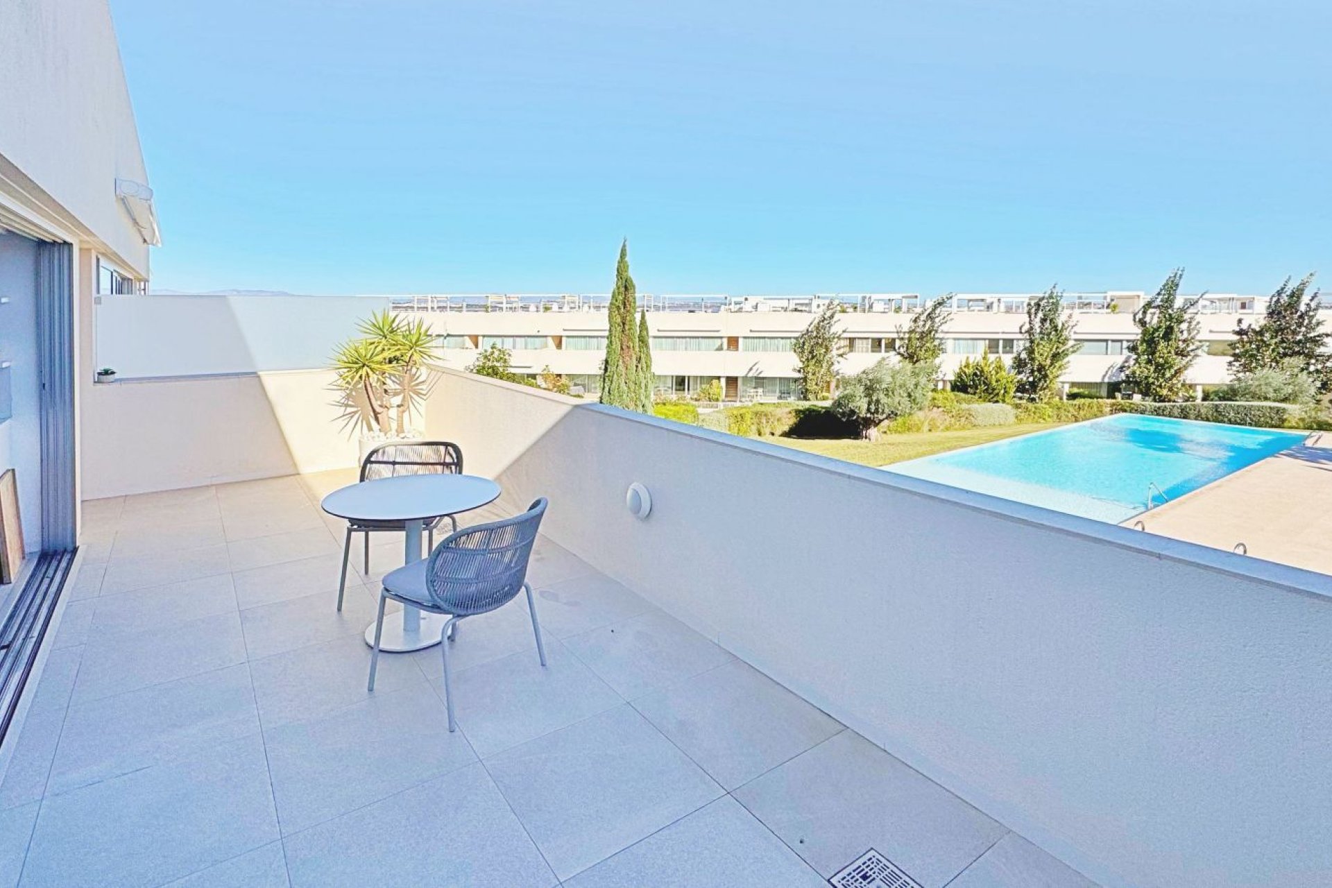 Venta - Apartment - Flat - Torrevieja - Los Balcones