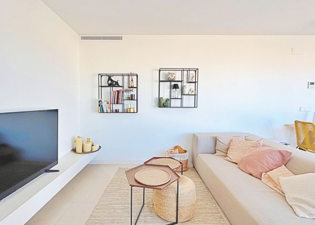 Venta - Apartment - Flat - Torrevieja - Los Balcones