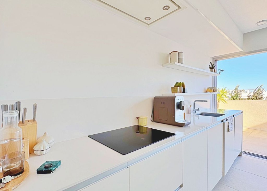 Venta - Apartment - Flat - Torrevieja - Los Balcones