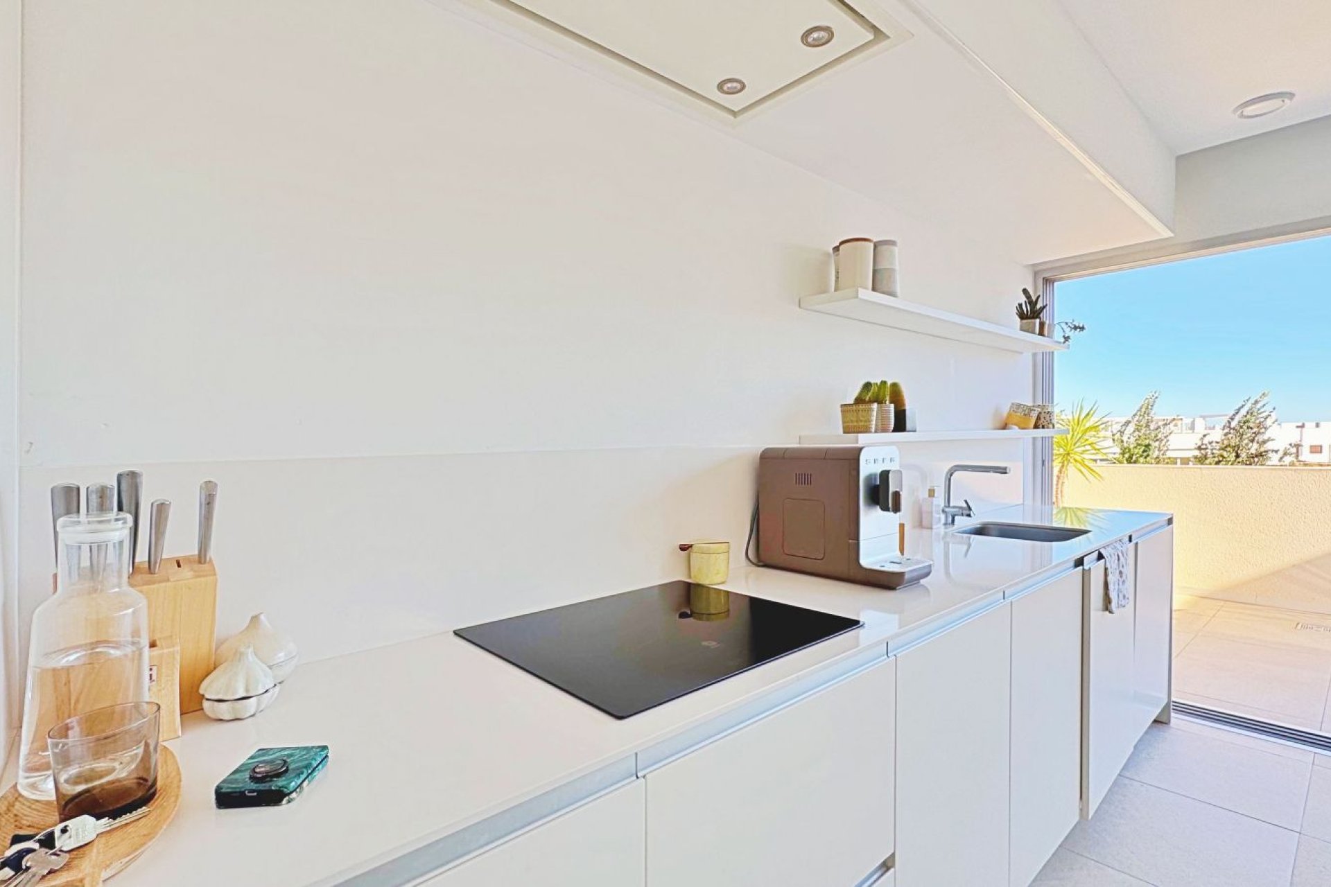 Venta - Apartment - Flat - Torrevieja - Los Balcones