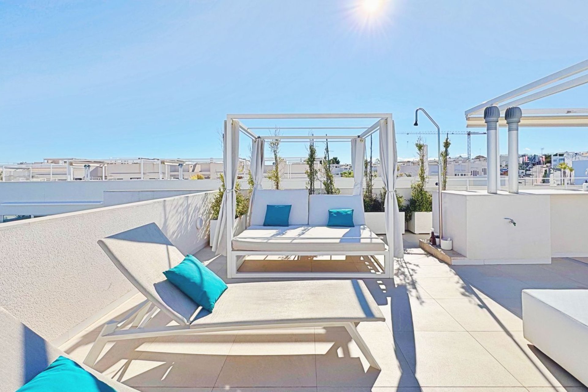 Venta - Apartment - Flat - Torrevieja - Los Balcones