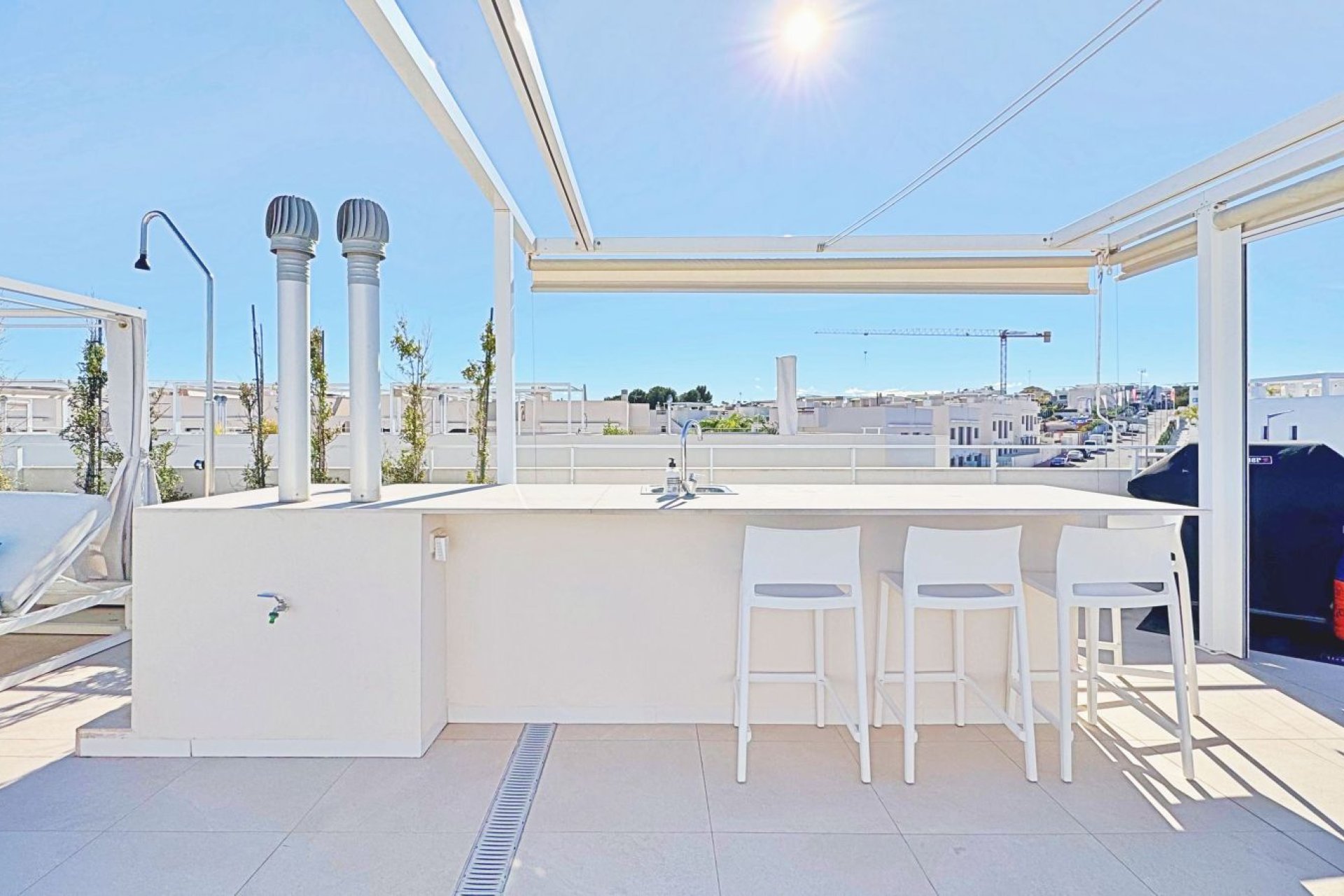 Venta - Apartment - Flat - Torrevieja - Los Balcones