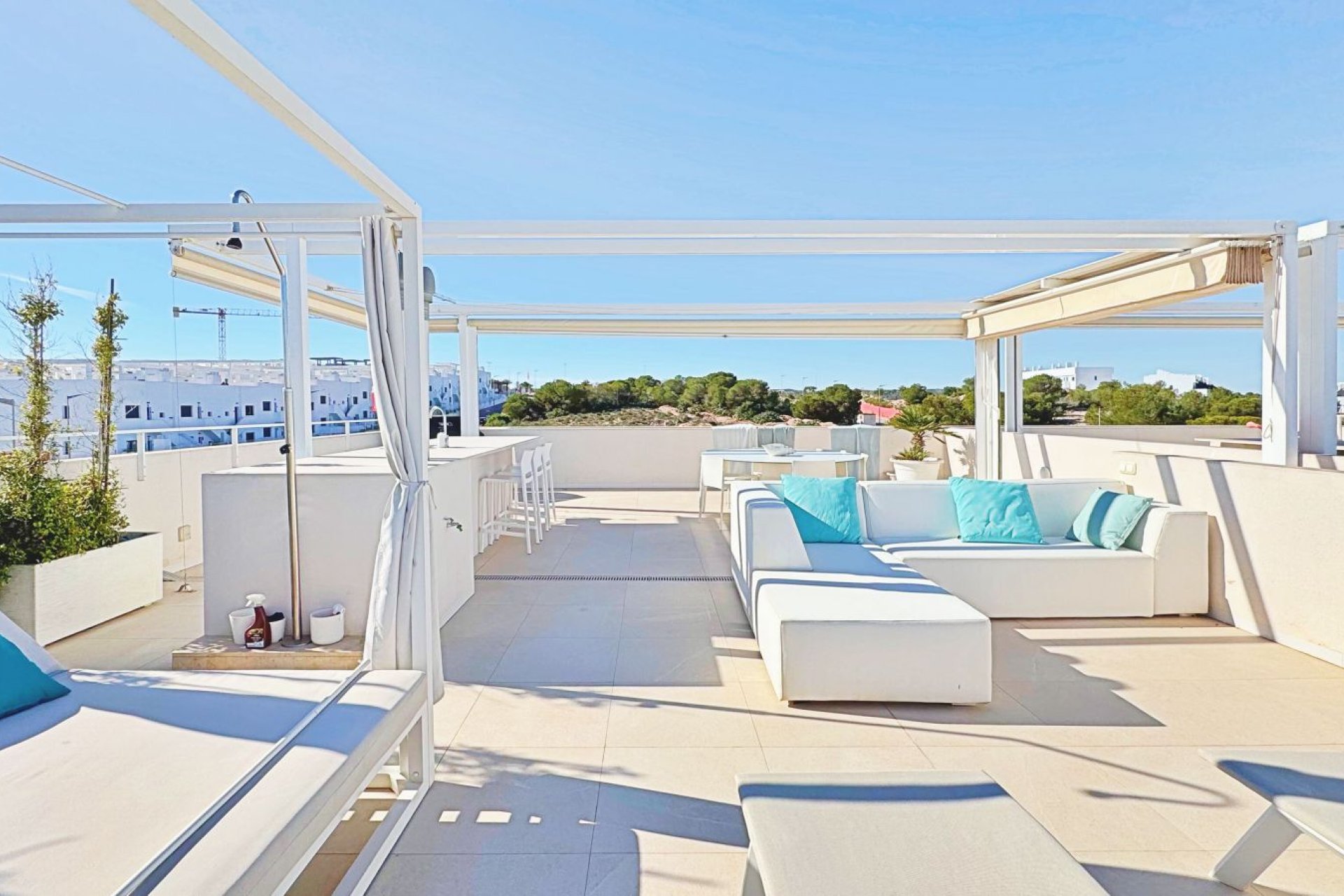 Venta - Apartment - Flat - Torrevieja - Los Balcones