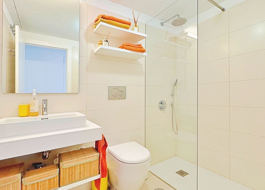 Venta - Apartment - Flat - Torrevieja - Los Balcones