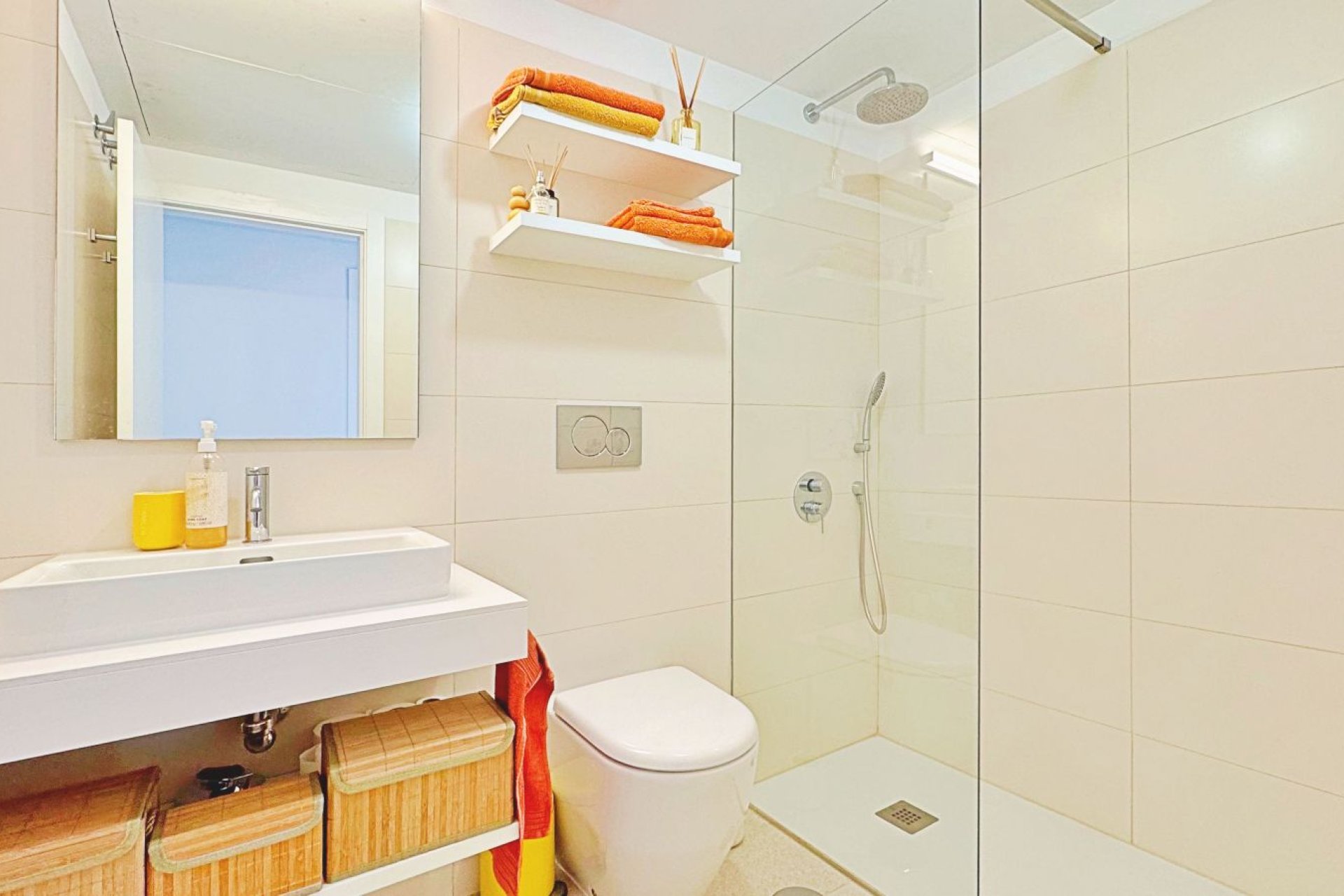 Venta - Apartment - Flat - Torrevieja - Los Balcones