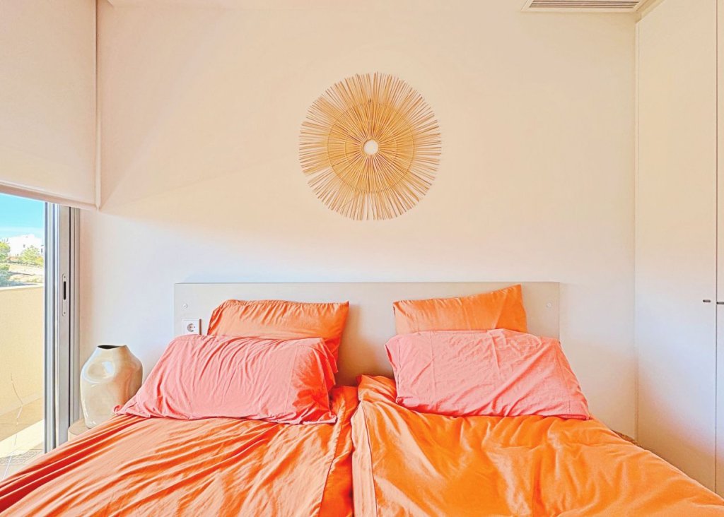 Venta - Apartment - Flat - Torrevieja - Los Balcones