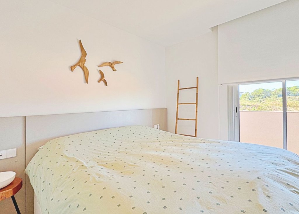 Venta - Apartment - Flat - Torrevieja - Los Balcones