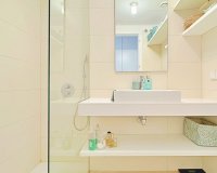 Venta - Apartment - Flat - Torrevieja - Los Balcones