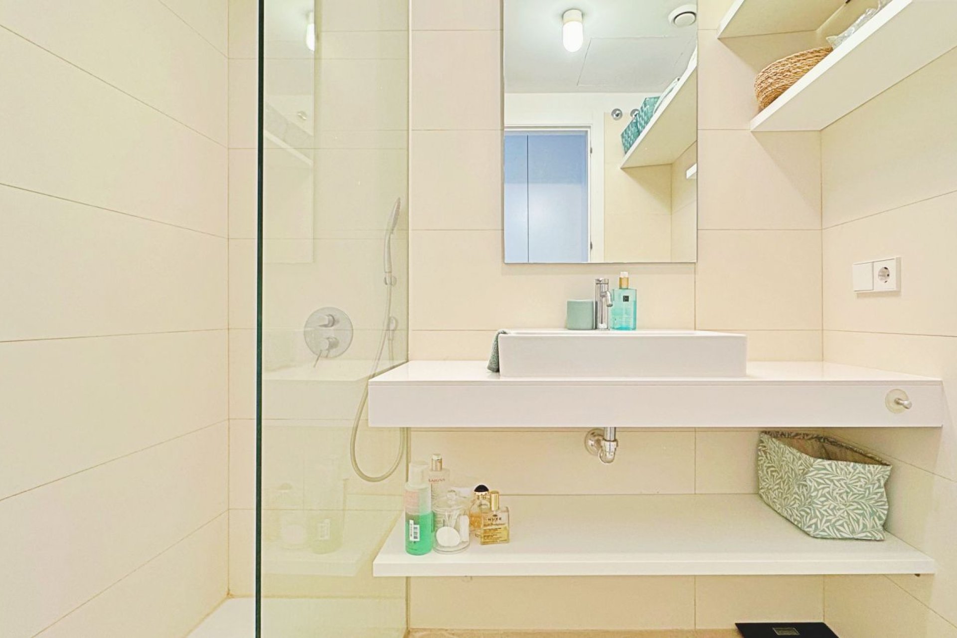 Venta - Apartment - Flat - Torrevieja - Los Balcones