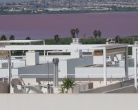 Venta - Apartment - Flat - Torrevieja - Los Balcones