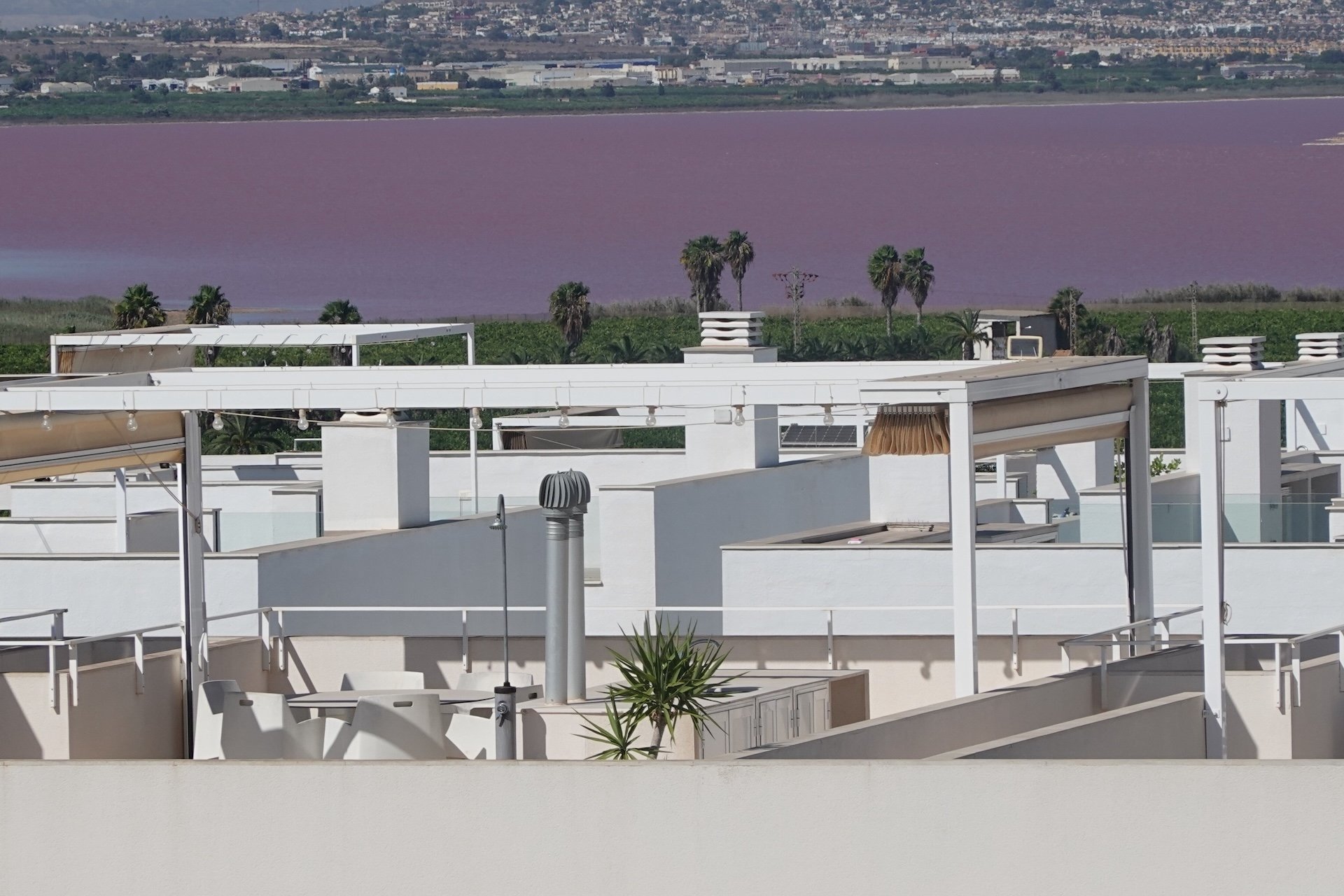 Venta - Apartment - Flat - Torrevieja - Los Balcones