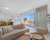 Venta - Apartment - Flat - Torrevieja - Los Balcones