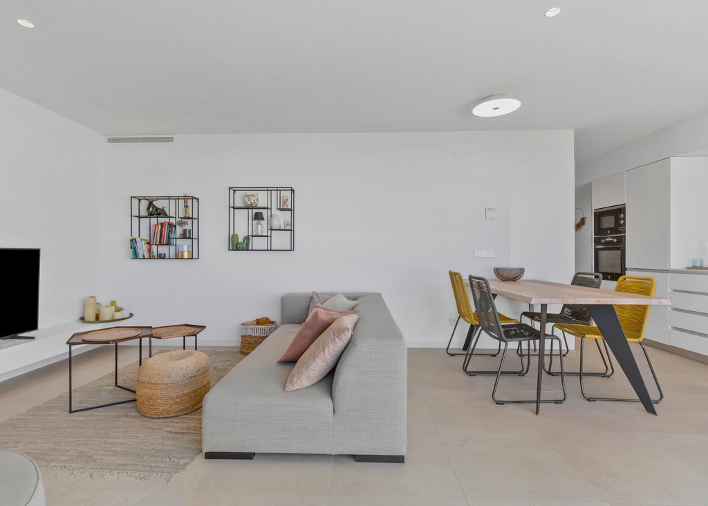 Venta - Apartment - Flat - Torrevieja - Los Balcones