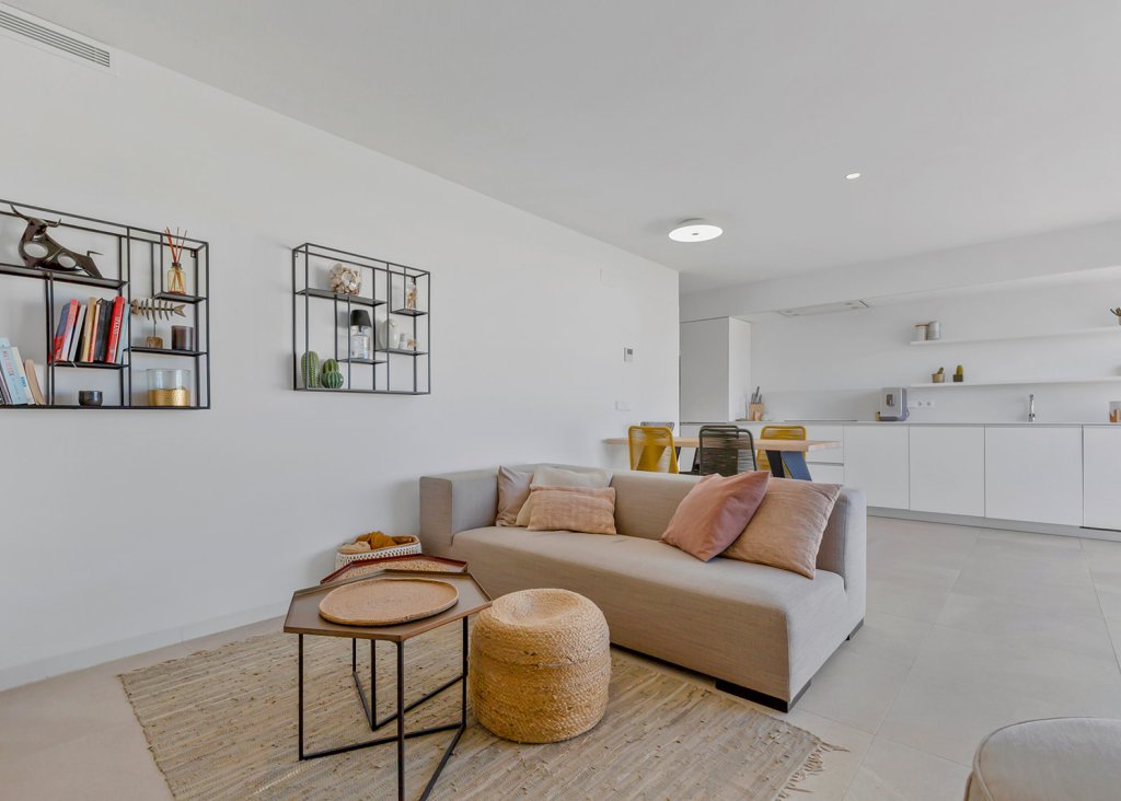 Venta - Apartment - Flat - Torrevieja - Los Balcones