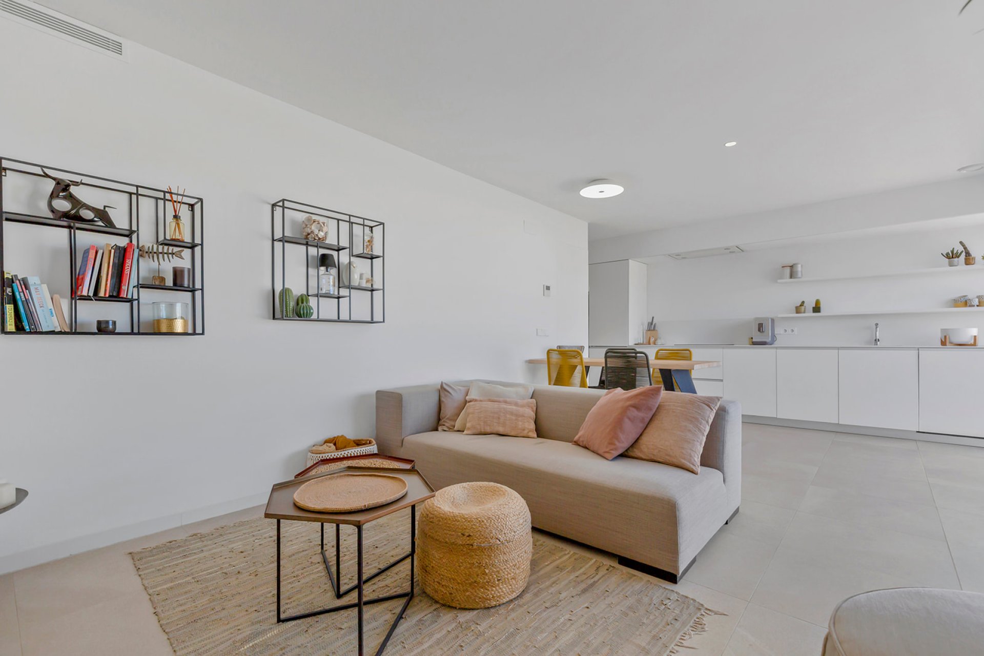 Venta - Apartment - Flat - Torrevieja - Los Balcones