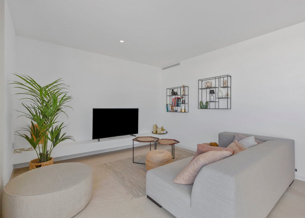 Venta - Apartment - Flat - Torrevieja - Los Balcones