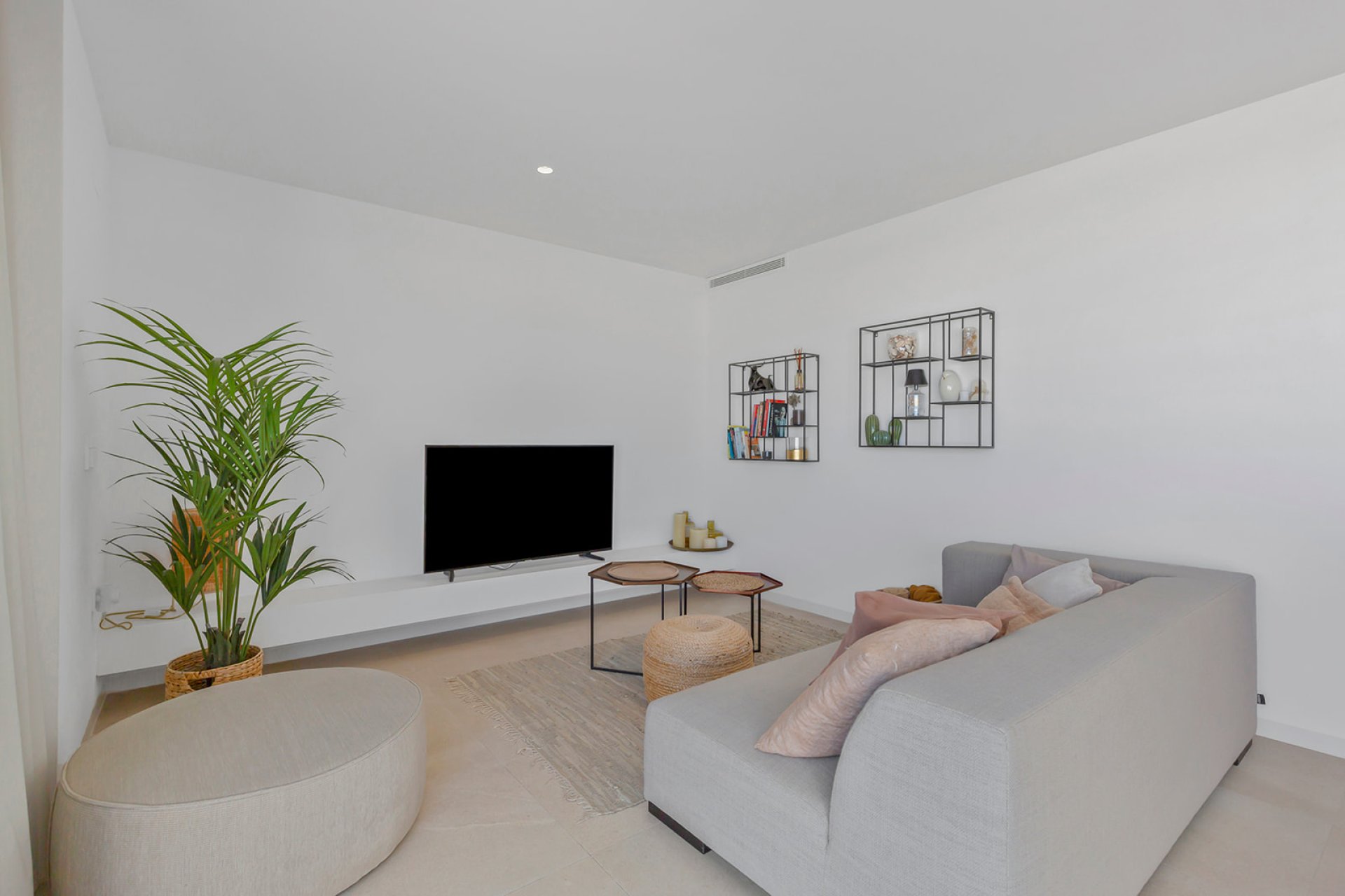 Venta - Apartment - Flat - Torrevieja - Los Balcones