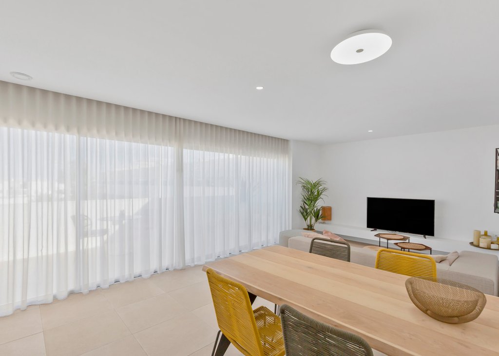 Venta - Apartment - Flat - Torrevieja - Los Balcones