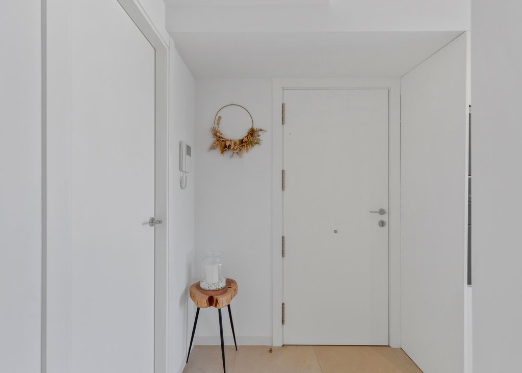 Venta - Apartment - Flat - Torrevieja - Los Balcones