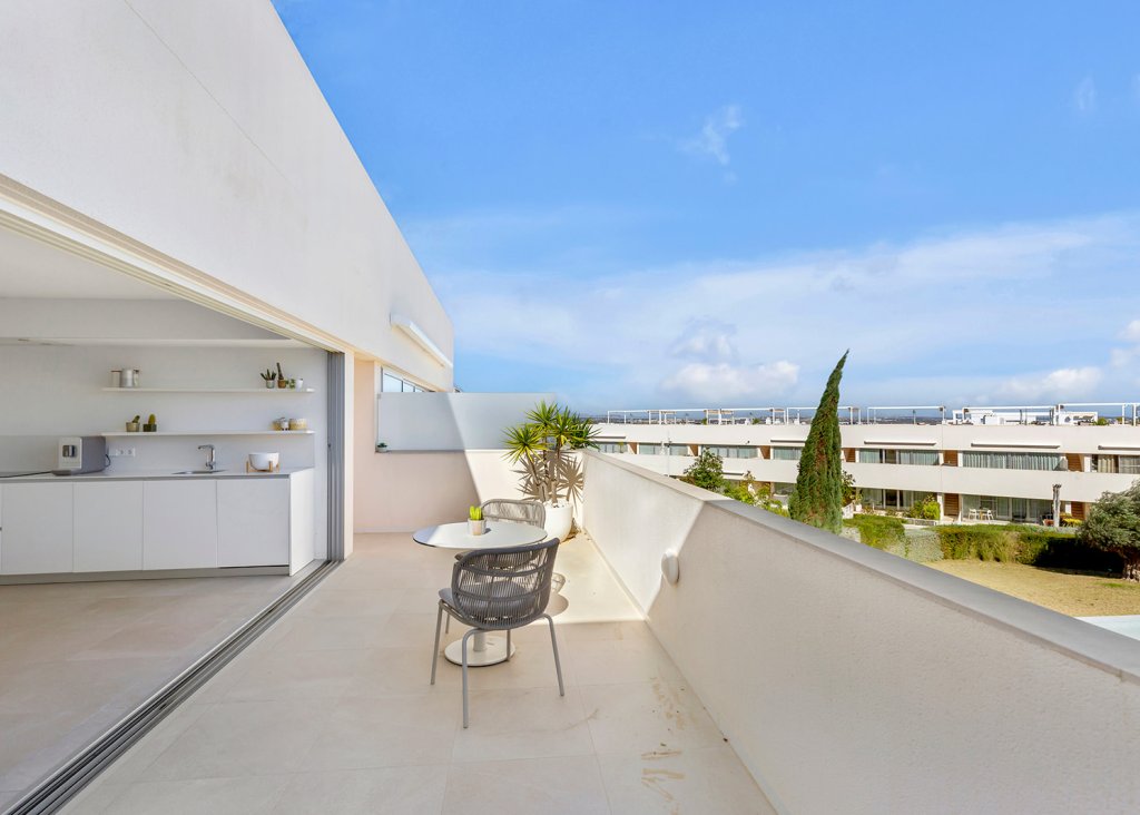 Venta - Apartment - Flat - Torrevieja - Los Balcones