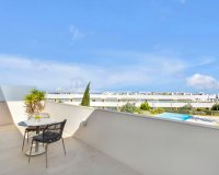 Venta - Apartment - Flat - Torrevieja - Los Balcones