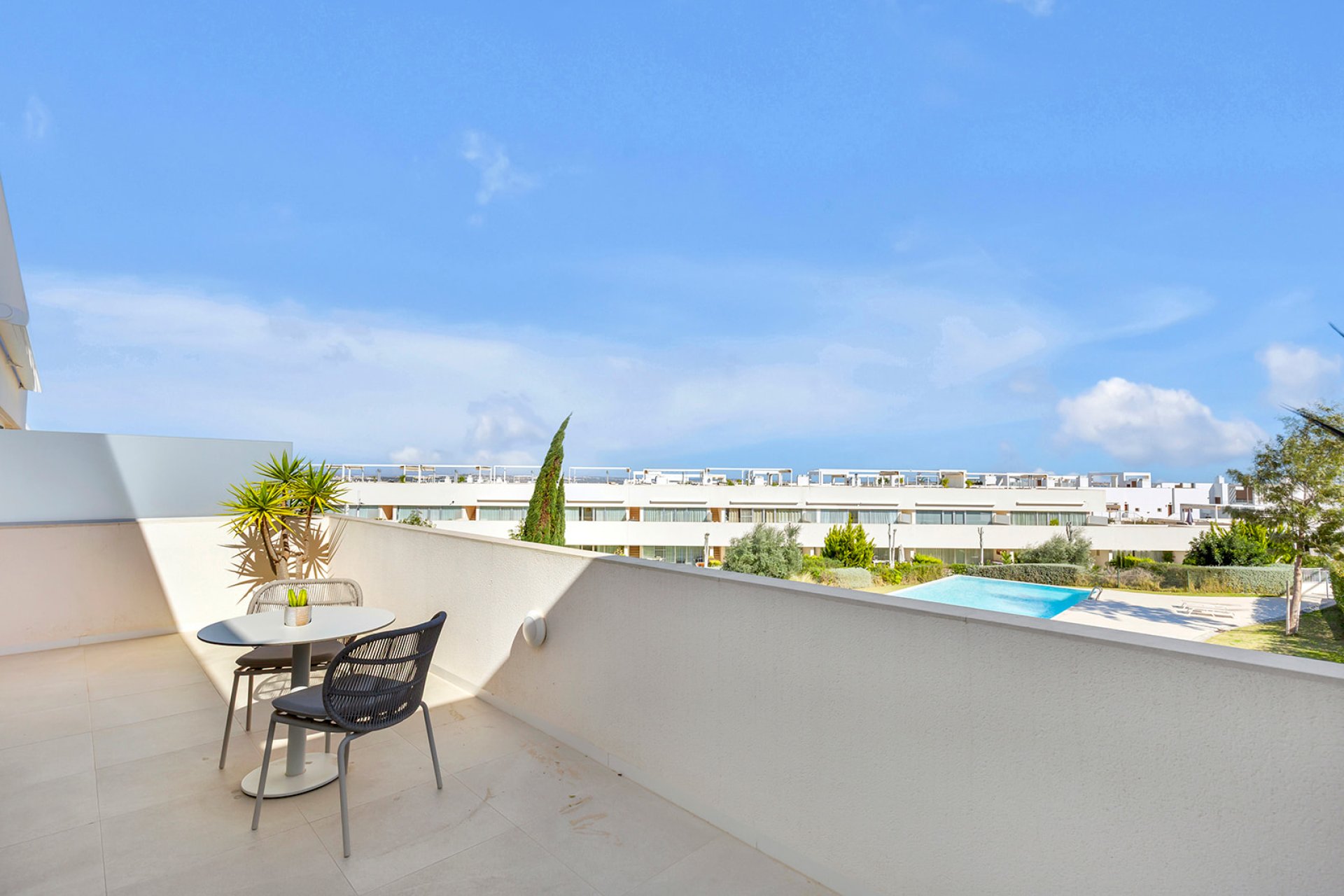 Venta - Apartment - Flat - Torrevieja - Los Balcones