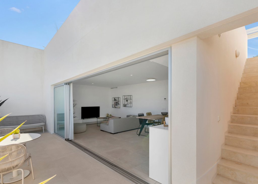 Venta - Apartment - Flat - Torrevieja - Los Balcones