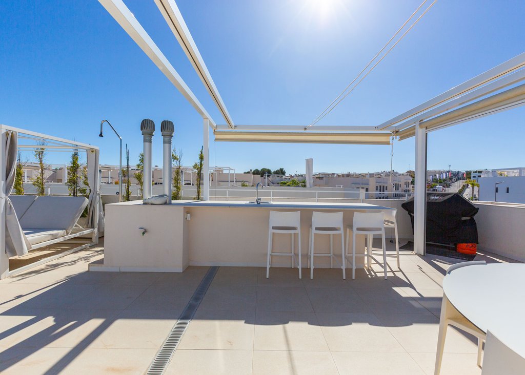 Venta - Apartment - Flat - Torrevieja - Los Balcones