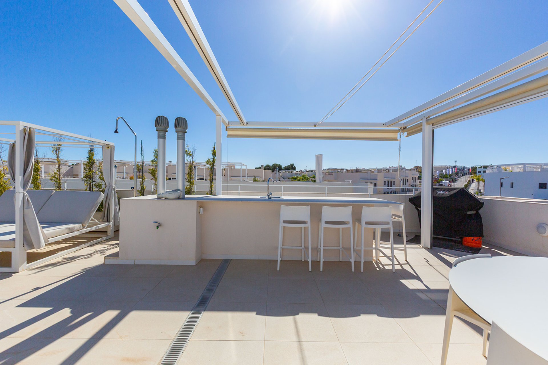 Venta - Apartment - Flat - Torrevieja - Los Balcones