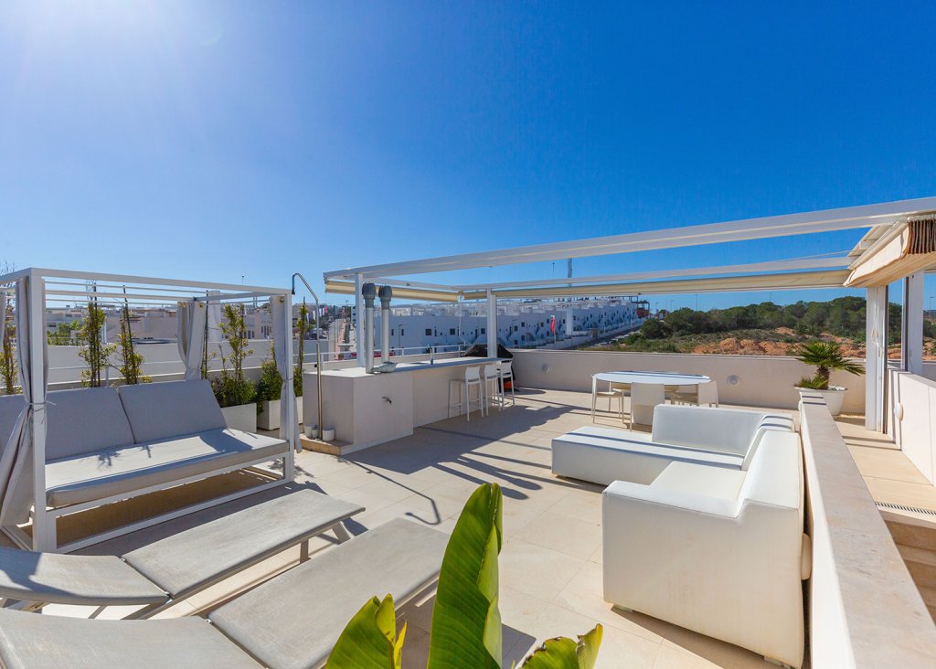 Venta - Apartment - Flat - Torrevieja - Los Balcones