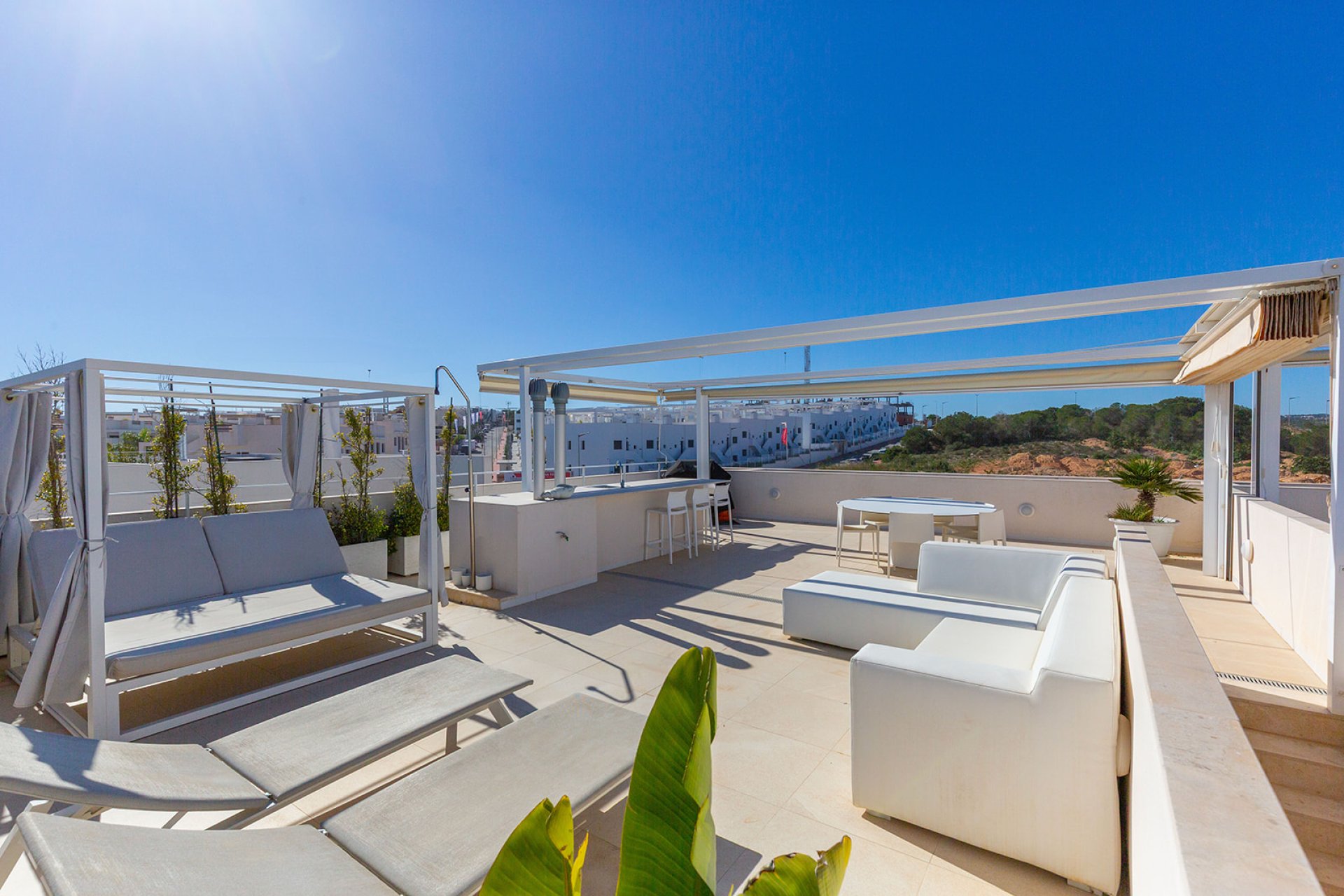 Venta - Apartment - Flat - Torrevieja - Los Balcones