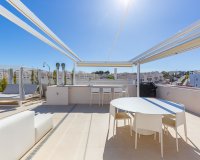 Venta - Apartment - Flat - Torrevieja - Los Balcones