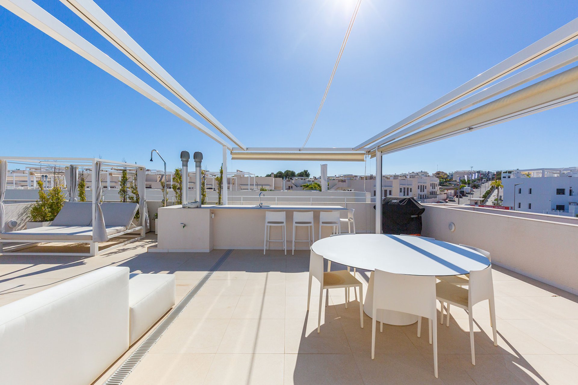 Venta - Apartment - Flat - Torrevieja - Los Balcones