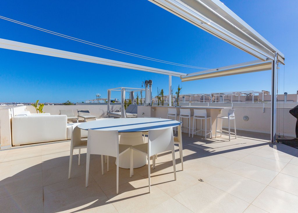 Venta - Apartment - Flat - Torrevieja - Los Balcones