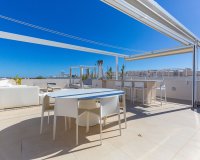 Venta - Apartment - Flat - Torrevieja - Los Balcones