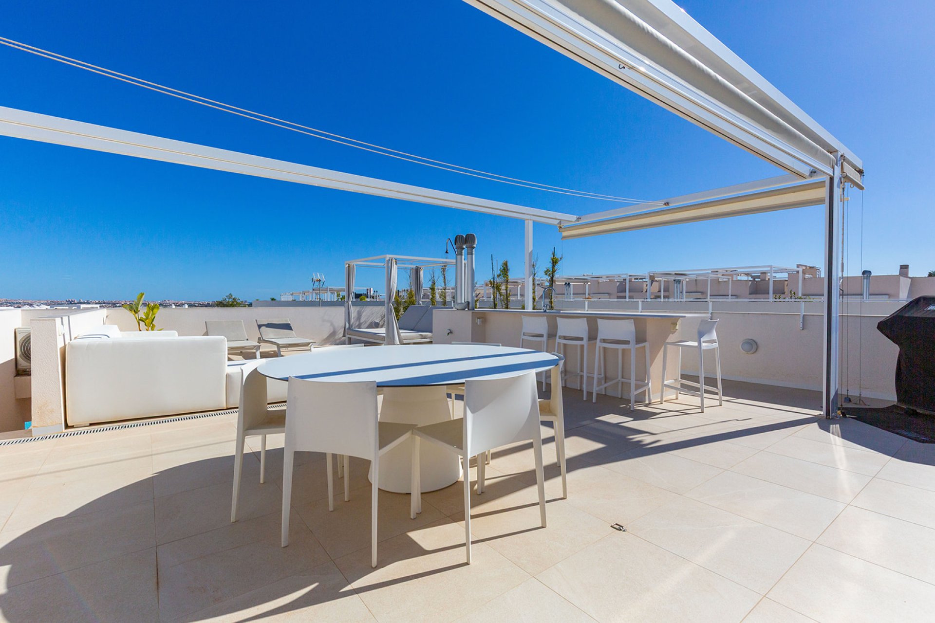 Venta - Apartment - Flat - Torrevieja - Los Balcones