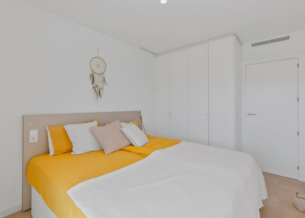 Venta - Apartment - Flat - Torrevieja - Los Balcones