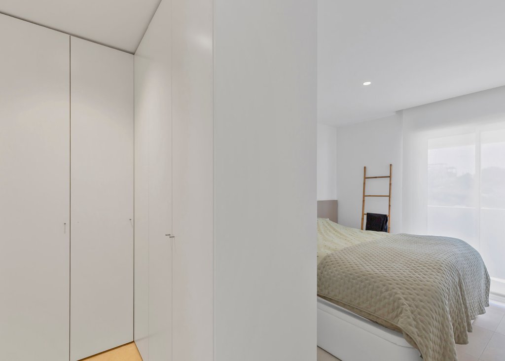 Venta - Apartment - Flat - Torrevieja - Los Balcones